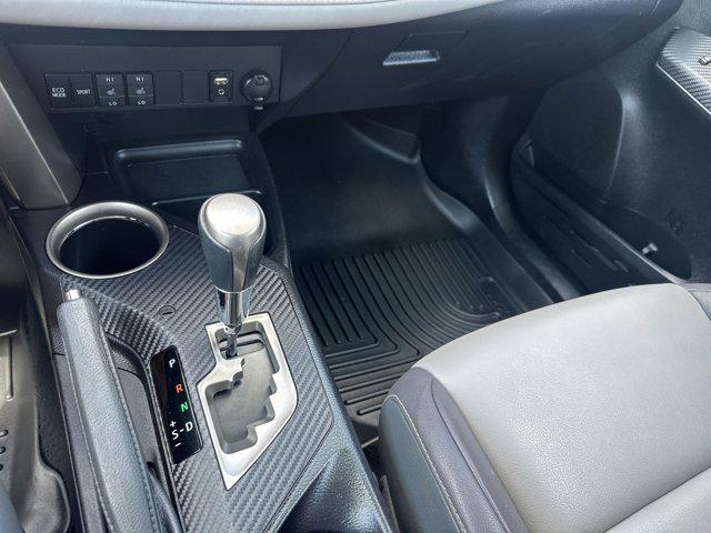 used 2015 Toyota RAV4 car, priced at $16,990