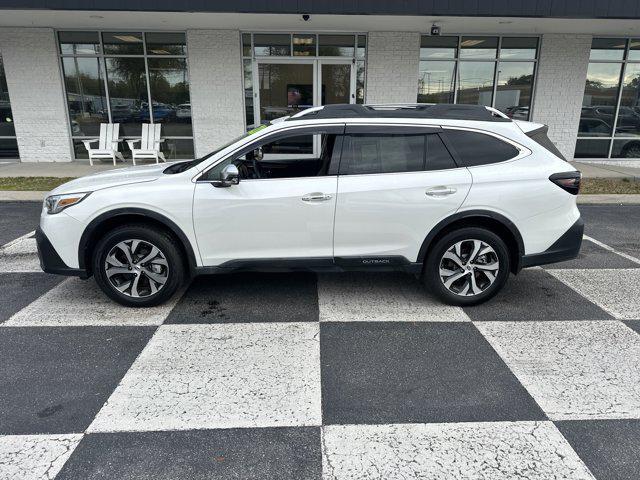 used 2020 Subaru Outback car, priced at $25,990