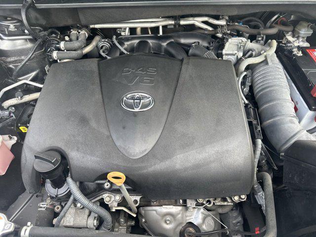 used 2020 Toyota Highlander car, priced at $21,990