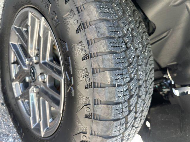 used 2024 Jeep Wrangler car, priced at $35,990