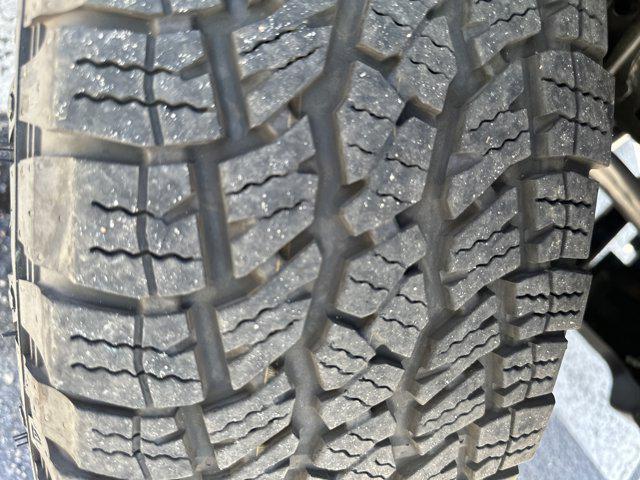 used 2024 Jeep Wrangler car, priced at $35,990