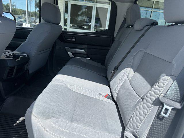 used 2024 Toyota Tundra car, priced at $45,990