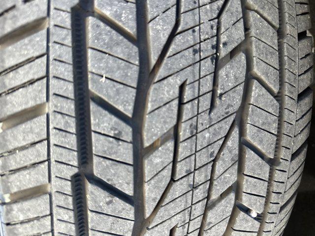 used 2025 Chevrolet Traverse car, priced at $46,990