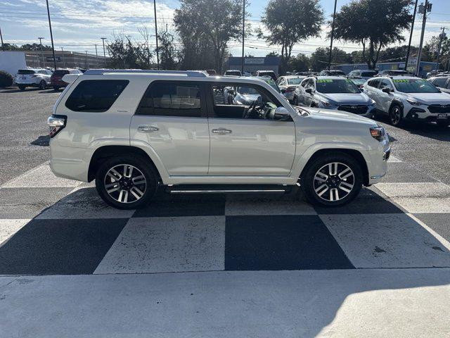 used 2022 Toyota 4Runner car, priced at $41,990