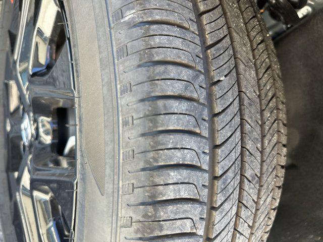 used 2025 Honda HR-V car, priced at $25,990