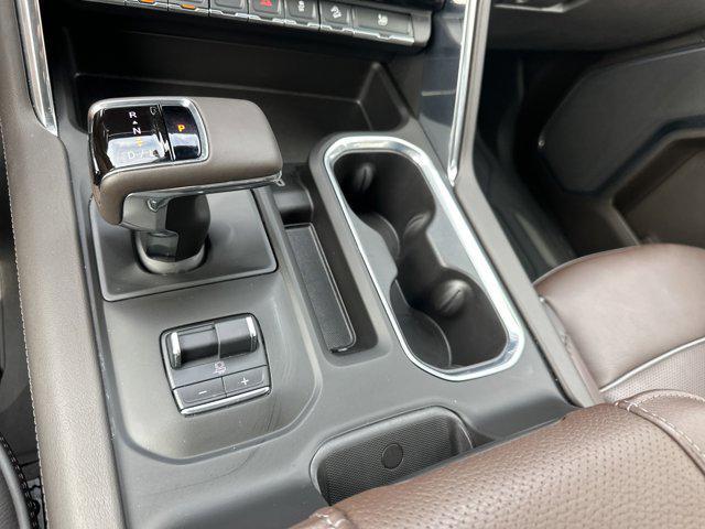 used 2024 GMC Sierra 1500 car, priced at $61,990