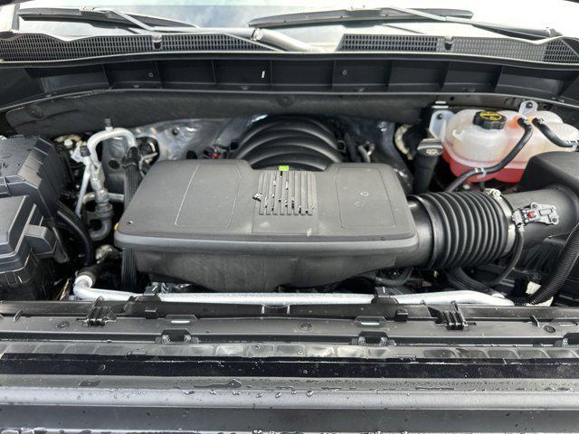 used 2024 GMC Sierra 1500 car, priced at $61,990