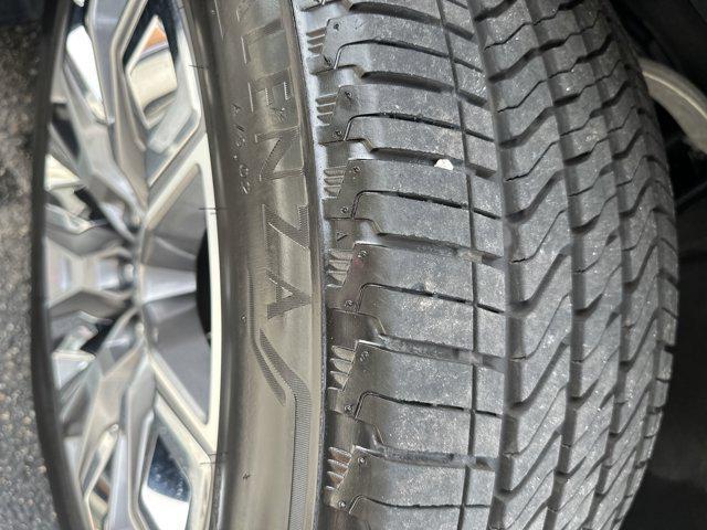 used 2024 GMC Sierra 1500 car, priced at $61,990