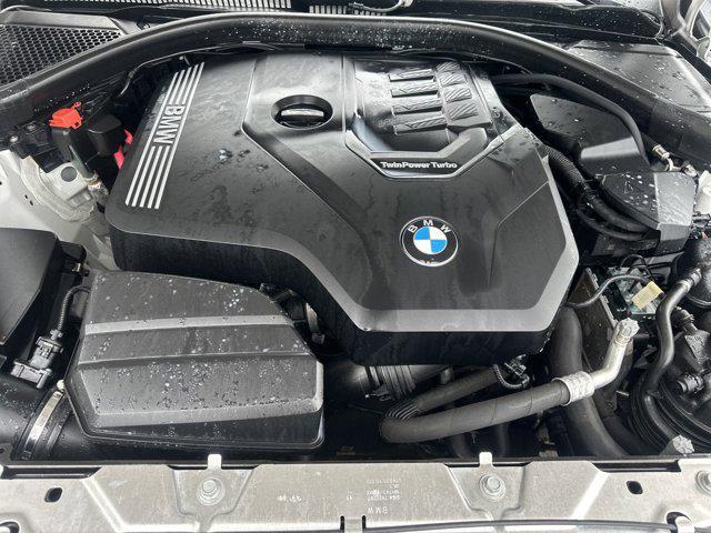 used 2022 BMW 230 car, priced at $28,990