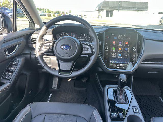 used 2025 Subaru Crosstrek car, priced at $31,990