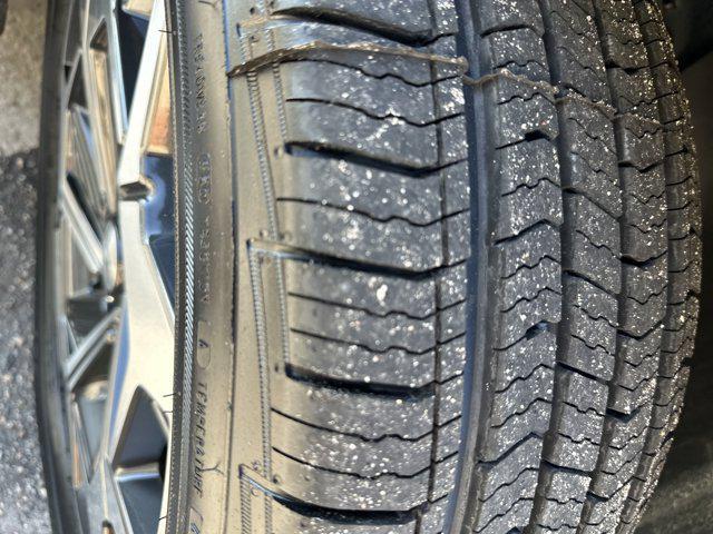 used 2022 Hyundai Palisade car, priced at $34,990