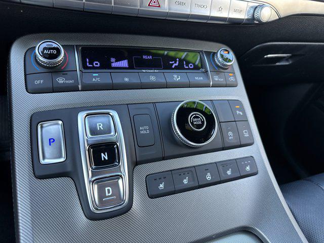 used 2022 Hyundai Palisade car, priced at $34,990