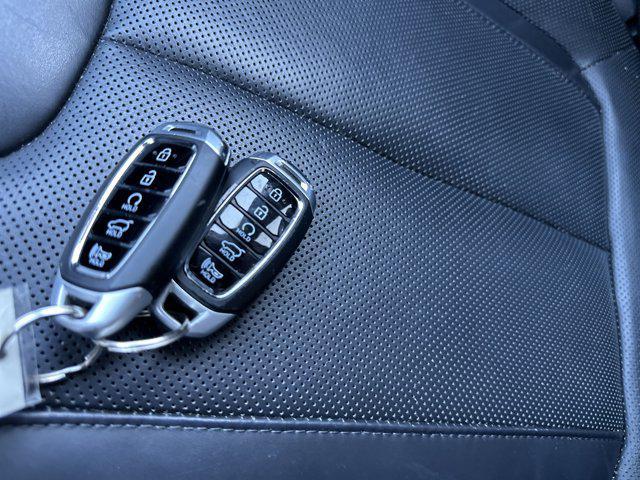 used 2022 Hyundai Palisade car, priced at $34,990