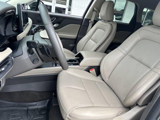 used 2023 Lincoln Corsair car, priced at $31,990