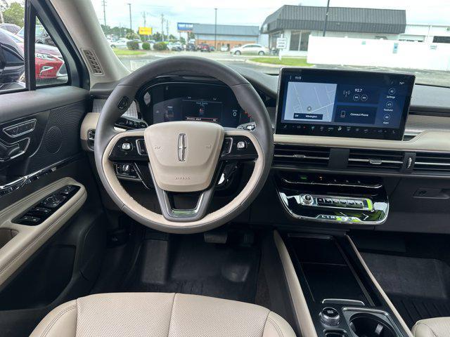 used 2023 Lincoln Corsair car, priced at $31,990