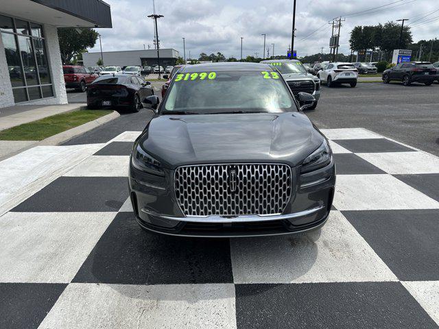 used 2023 Lincoln Corsair car, priced at $31,990