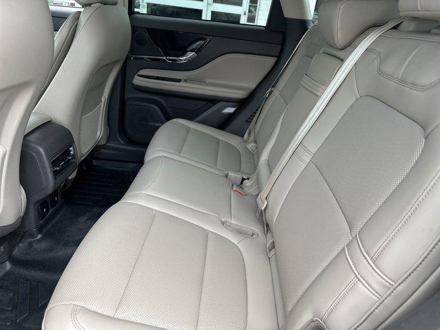 used 2023 Lincoln Corsair car, priced at $31,990