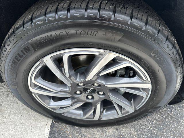 used 2023 Lincoln Corsair car, priced at $31,990