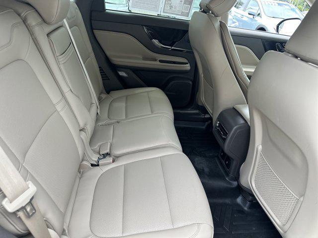 used 2023 Lincoln Corsair car, priced at $31,990