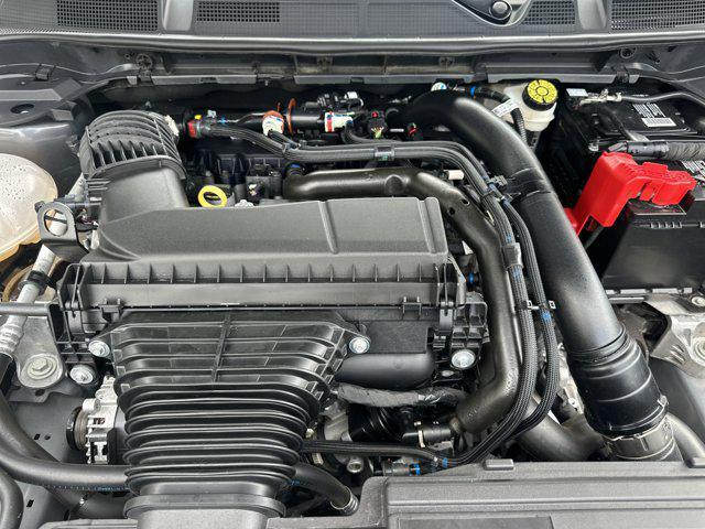 used 2023 Lincoln Corsair car, priced at $31,990