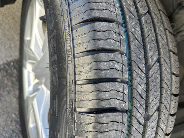 used 2021 Toyota RAV4 car, priced at $24,990