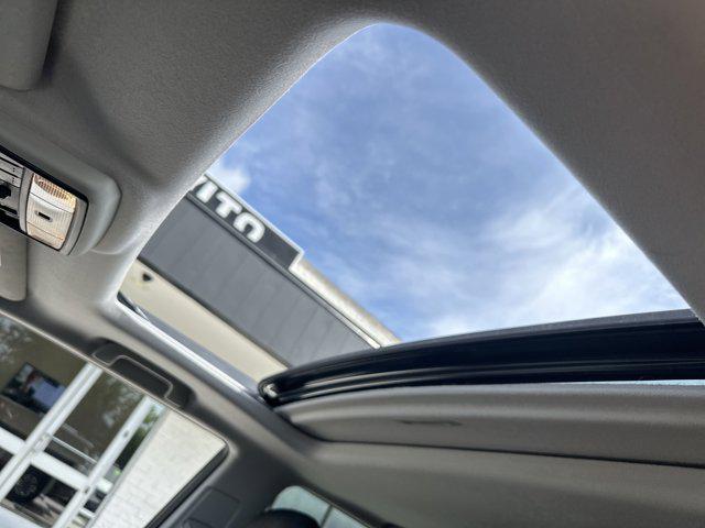 used 2023 Toyota 4Runner car, priced at $40,990