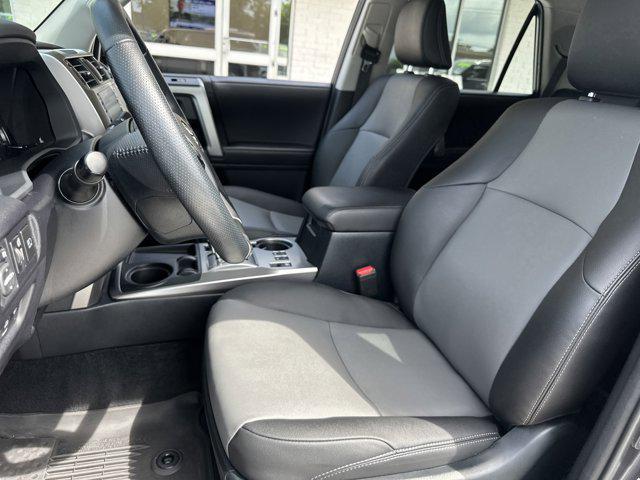 used 2023 Toyota 4Runner car, priced at $40,990