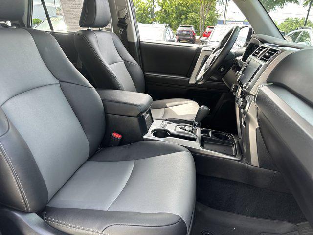 used 2023 Toyota 4Runner car, priced at $40,990