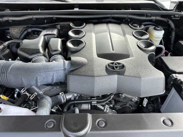 used 2023 Toyota 4Runner car, priced at $40,990