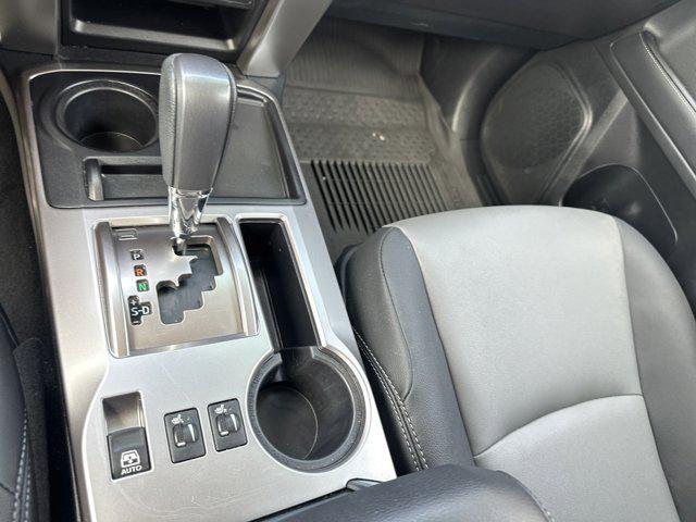 used 2023 Toyota 4Runner car, priced at $40,990