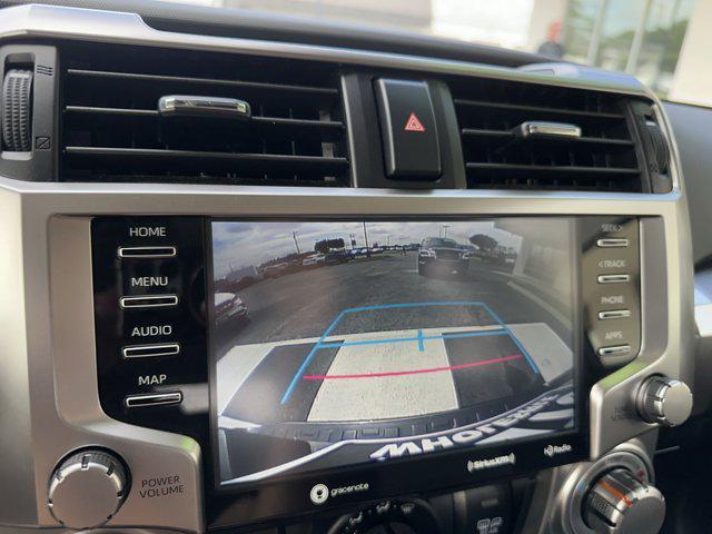 used 2023 Toyota 4Runner car, priced at $40,990