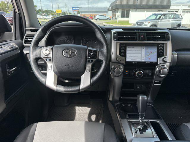 used 2023 Toyota 4Runner car, priced at $40,990