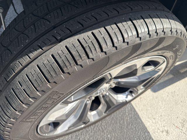used 2024 Ram 1500 car