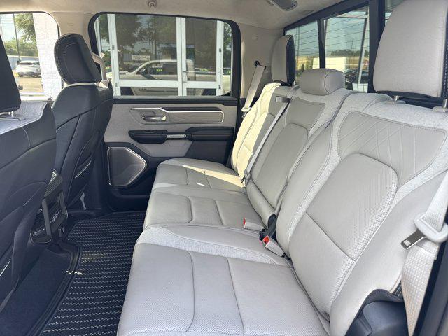 used 2024 Ram 1500 car