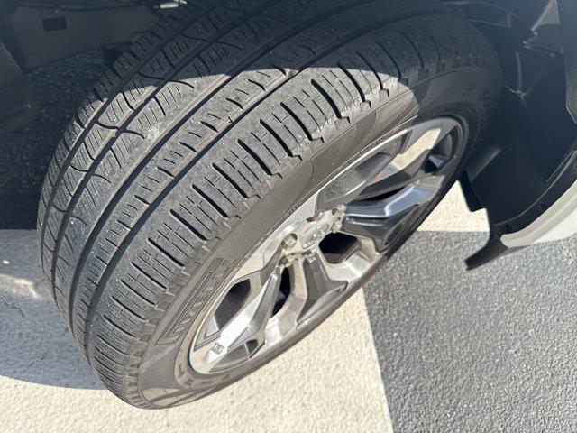 used 2024 Ram 1500 car