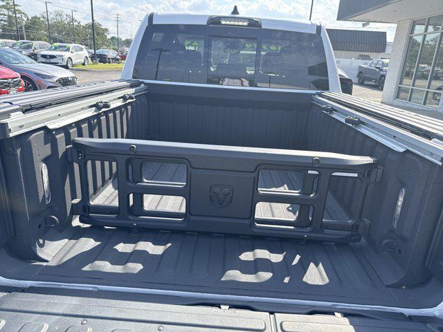 used 2024 Ram 1500 car