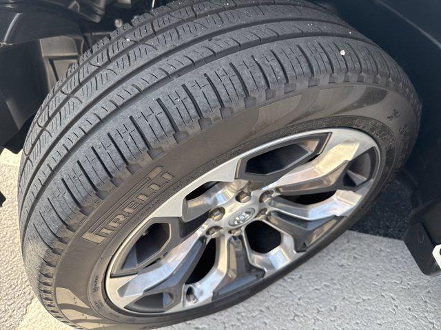 used 2024 Ram 1500 car
