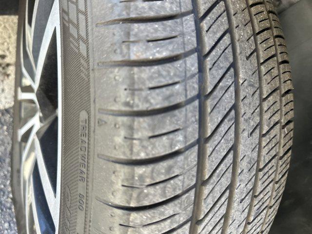 used 2025 Volkswagen Jetta car, priced at $20,990