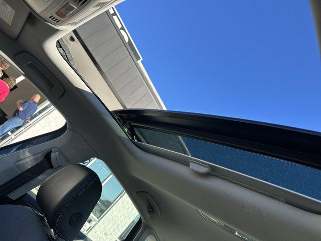 used 2025 Volkswagen Jetta car, priced at $20,990