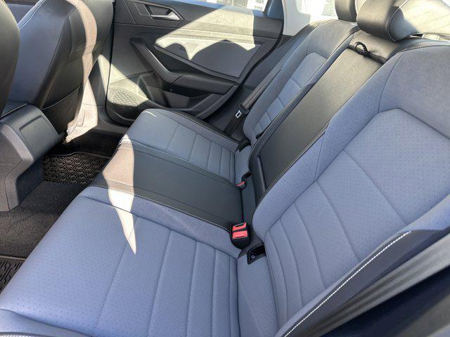 used 2025 Volkswagen Jetta car, priced at $20,990