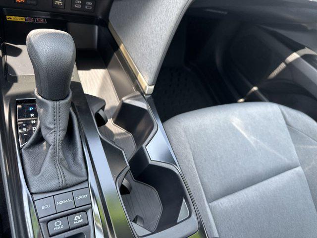 used 2025 Toyota Camry car, priced at $27,990
