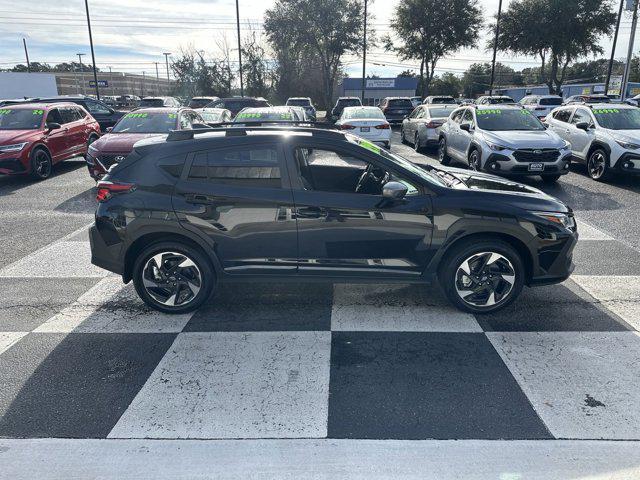 used 2024 Subaru Crosstrek car, priced at $29,990