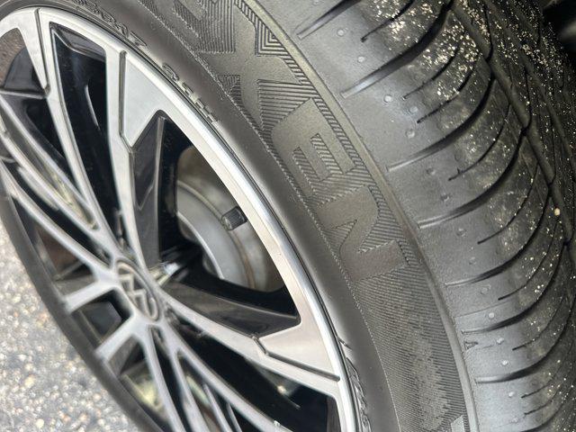 used 2025 Volkswagen Jetta car, priced at $20,990