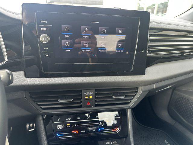 used 2025 Volkswagen Jetta car, priced at $20,990