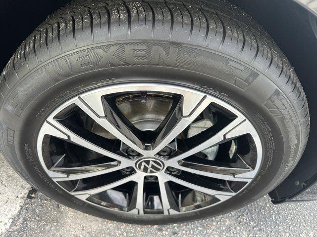 used 2025 Volkswagen Jetta car, priced at $20,990