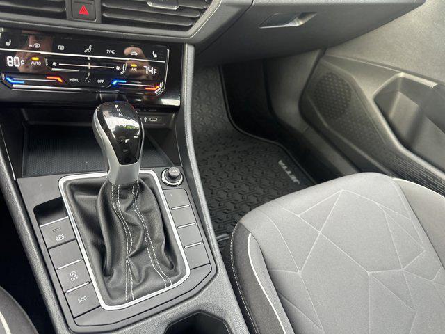 used 2025 Volkswagen Jetta car, priced at $20,990