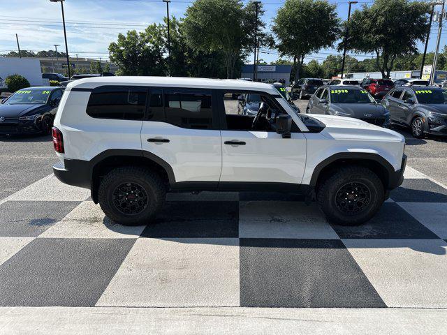 used 2025 Toyota Land Cruiser car, priced at $55,990