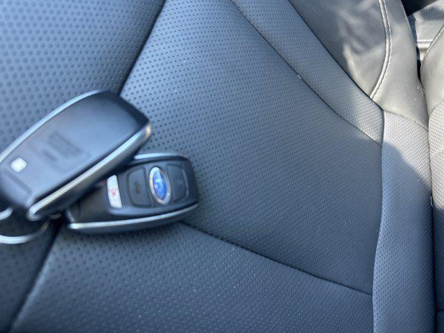 used 2024 Subaru Outback car, priced at $31,990