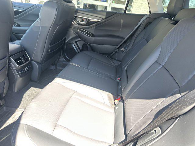 used 2024 Subaru Outback car, priced at $31,990