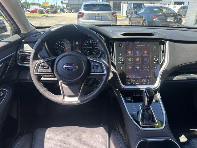 used 2024 Subaru Outback car, priced at $31,990